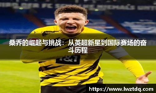 桑乔的崛起与挑战：从英超新星到国际赛场的奋斗历程